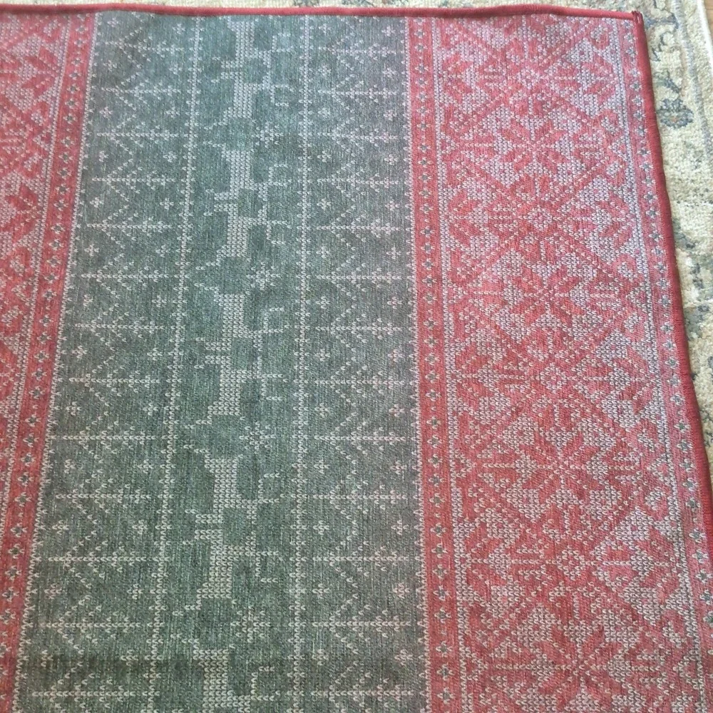 Ruggable rug only